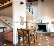 Florence apartment Florence city centre area | Photo of the apartment Borromini.